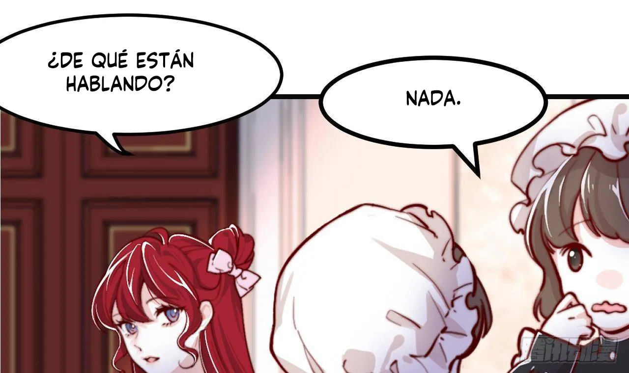 El juego de supervivencia de la villana - Capítulo 3 - Página 14 - LectorTMOo