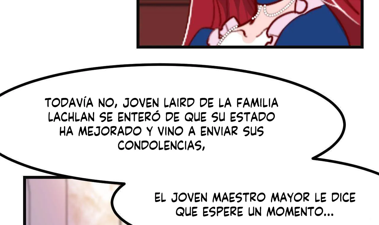 El juego de supervivencia de la villana - Capítulo 3 - Página 17 - LectorTMOo