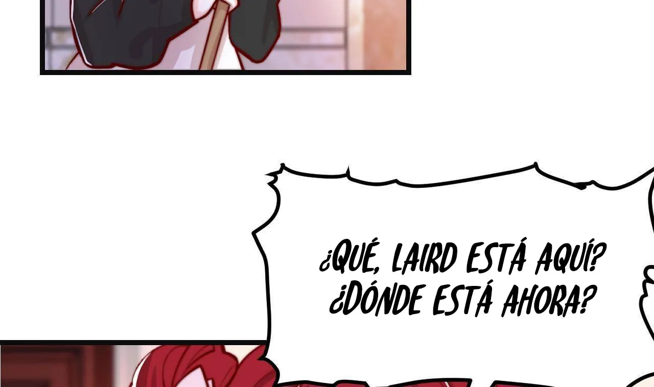 El juego de supervivencia de la villana - Capítulo 3 - Página 19 - LectorTMOo