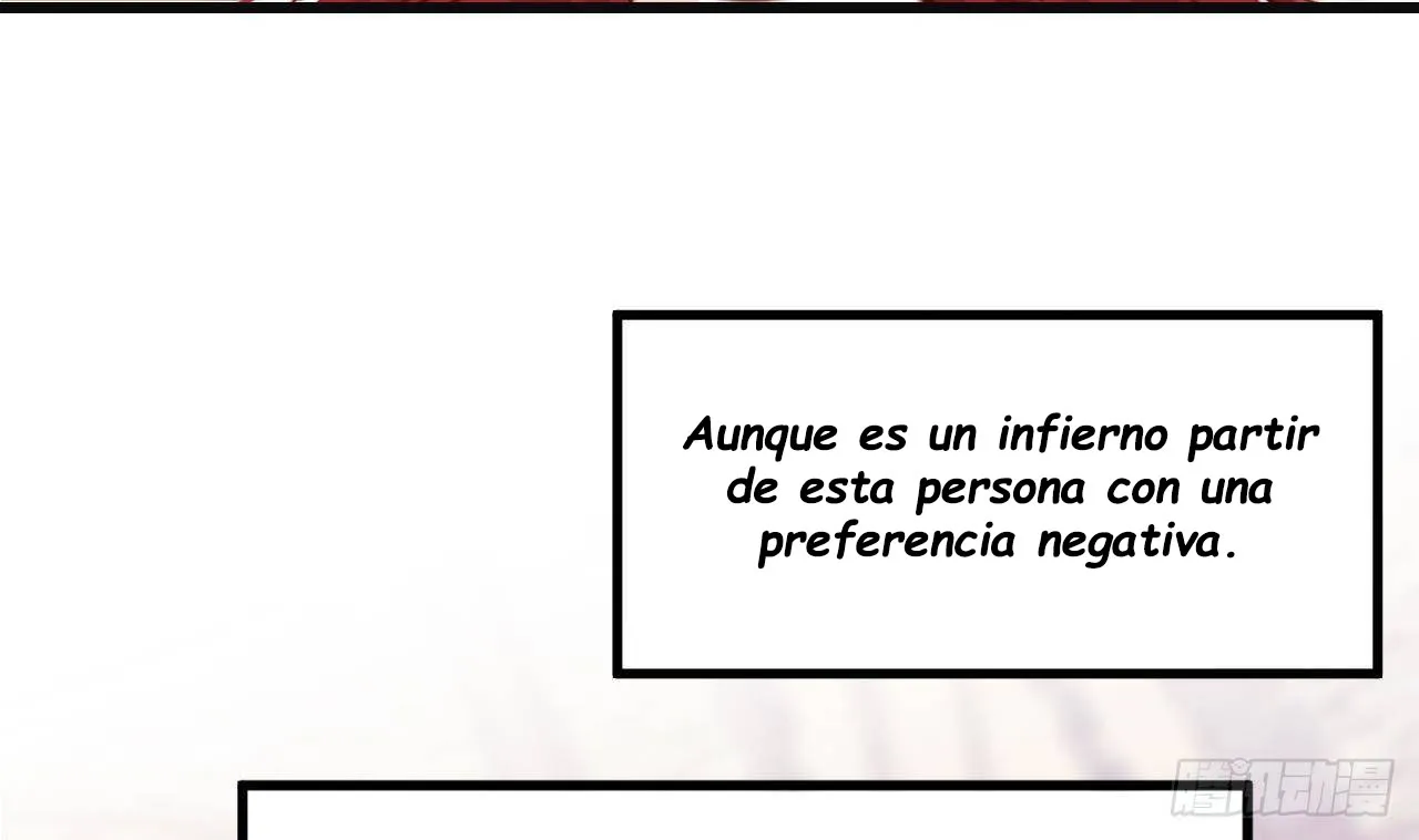 El juego de supervivencia de la villana - Capítulo 3 - Página 21 - LectorTMOo