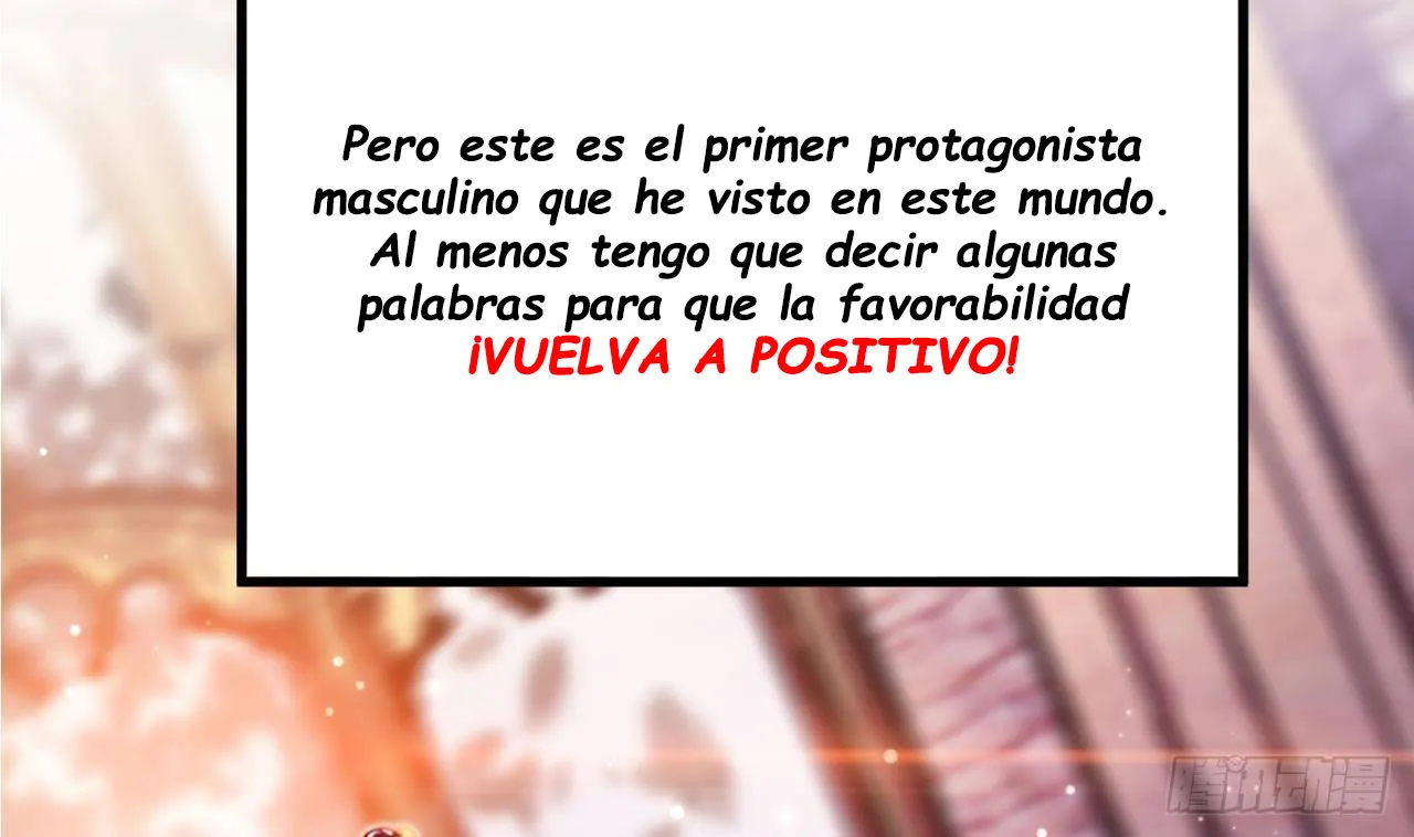 El juego de supervivencia de la villana - Capítulo 3 - Página 22 - LectorTMOo
