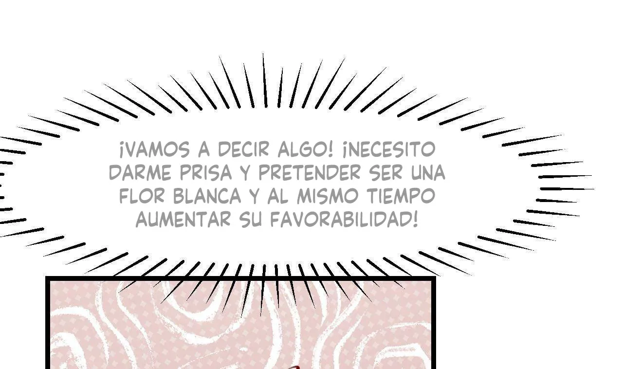 El juego de supervivencia de la villana - Capítulo 3 - Página 30 - LectorTMOo