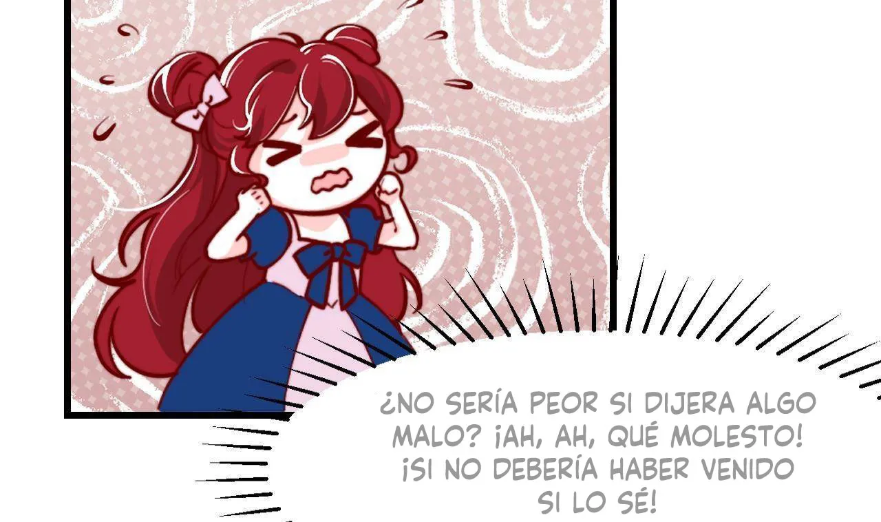 El juego de supervivencia de la villana - Capítulo 3 - Página 31 - LectorTMOo