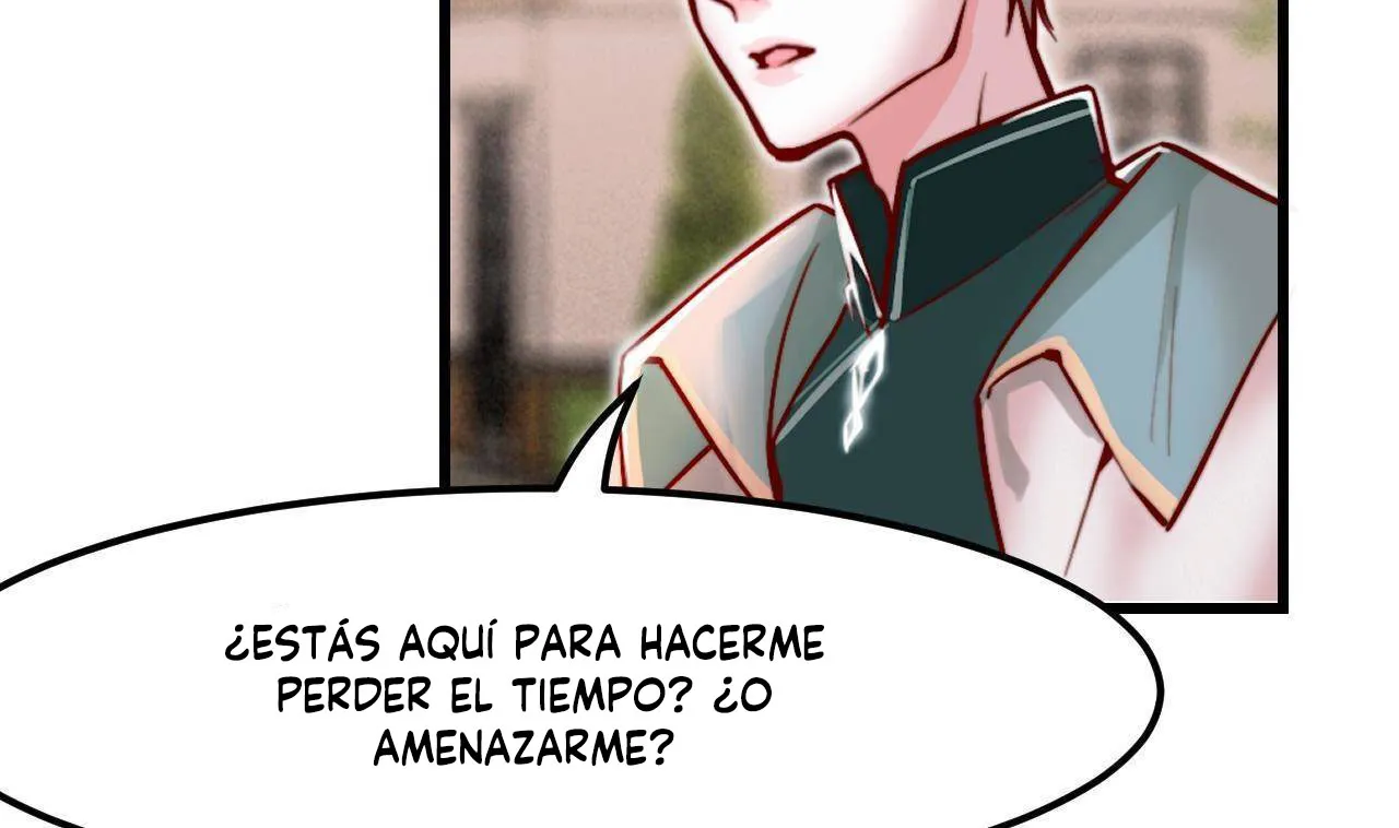 El juego de supervivencia de la villana - Capítulo 3 - Página 33 - LectorTMOo