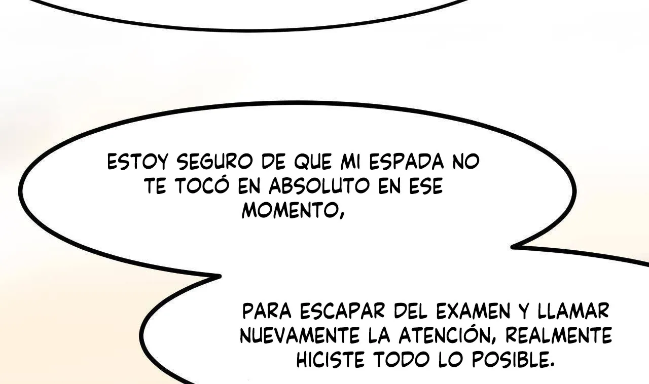 El juego de supervivencia de la villana - Capítulo 3 - Página 34 - LectorTMOo