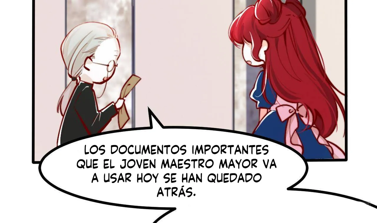 El juego de supervivencia de la villana - Capítulo 3 - Página 43 - LectorTMOo