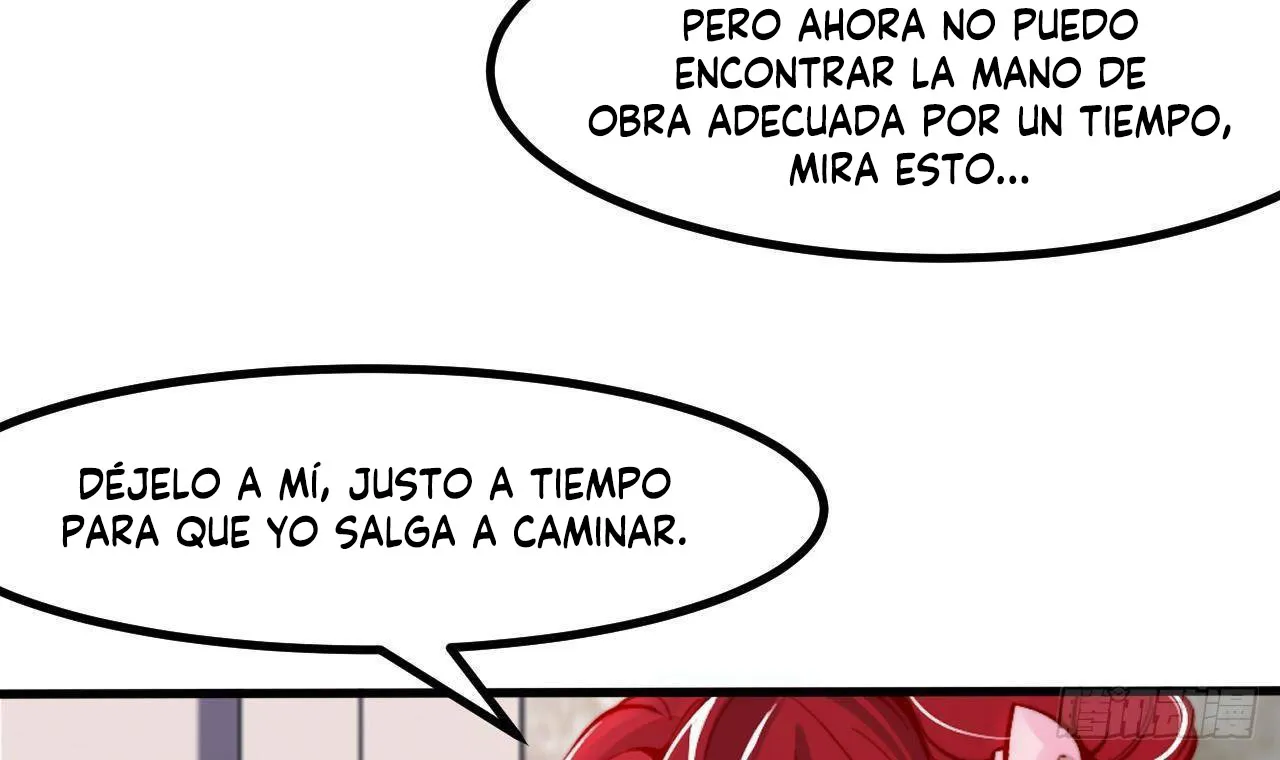 El juego de supervivencia de la villana - Capítulo 3 - Página 44 - LectorTMOo