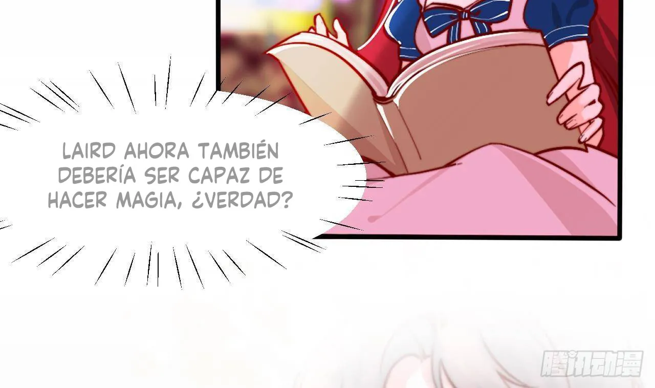El juego de supervivencia de la villana - Capítulo 3 - Página 49 - LectorTMOo