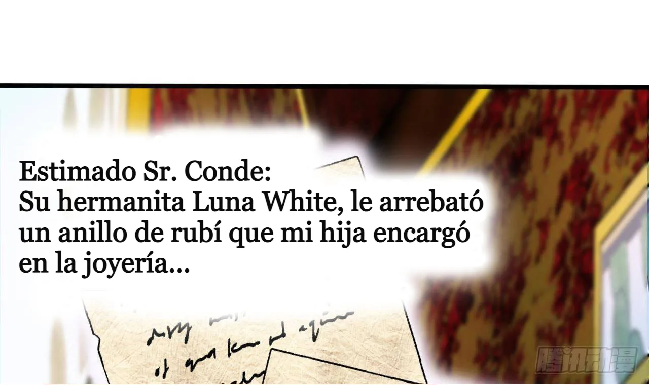 El juego de supervivencia de la villana - Capítulo 3 - Página 57 - LectorTMOo