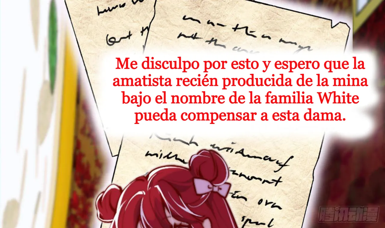El juego de supervivencia de la villana - Capítulo 3 - Página 58 - LectorTMOo