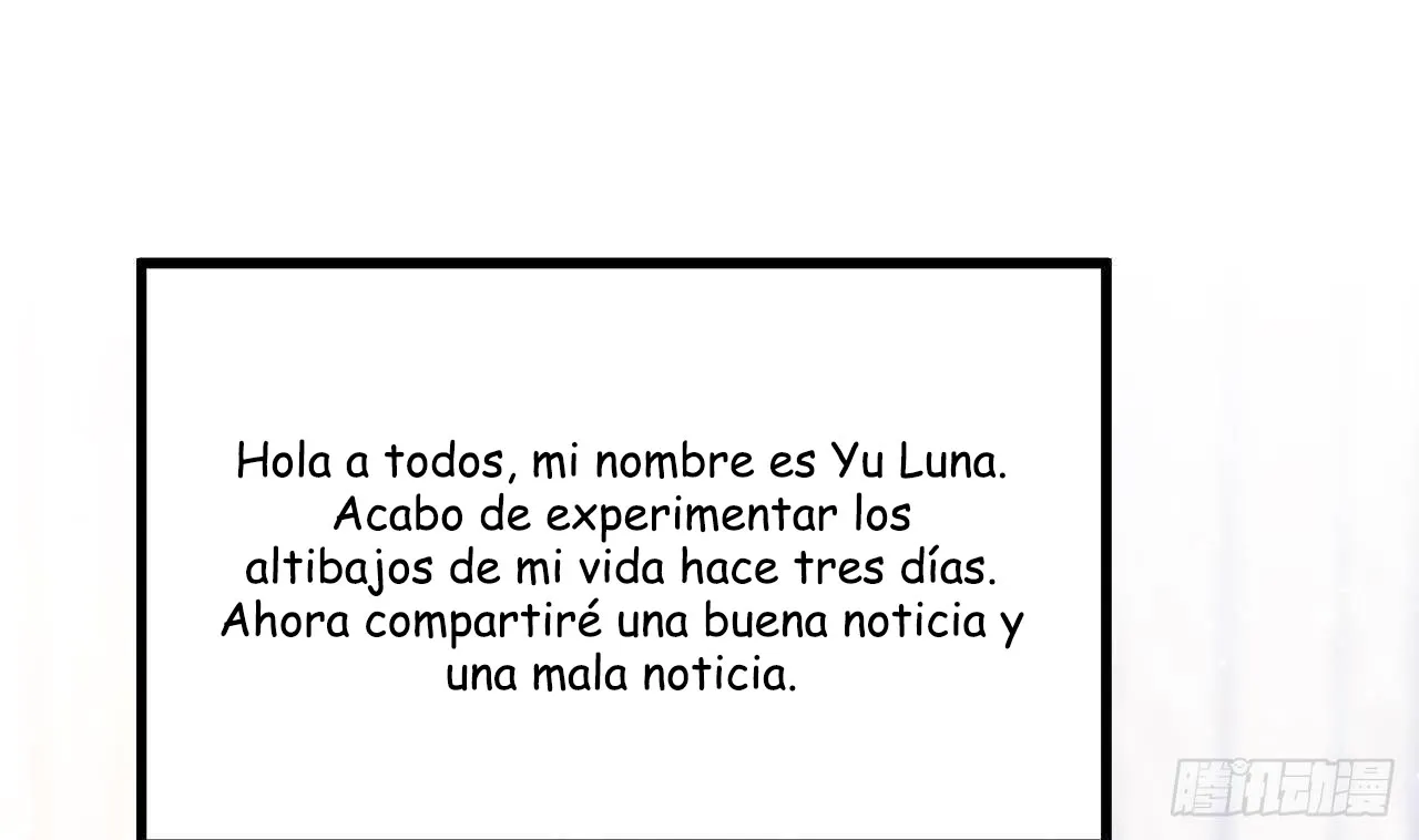 El juego de supervivencia de la villana - Capítulo 3 - Página 6 - LectorTMOo