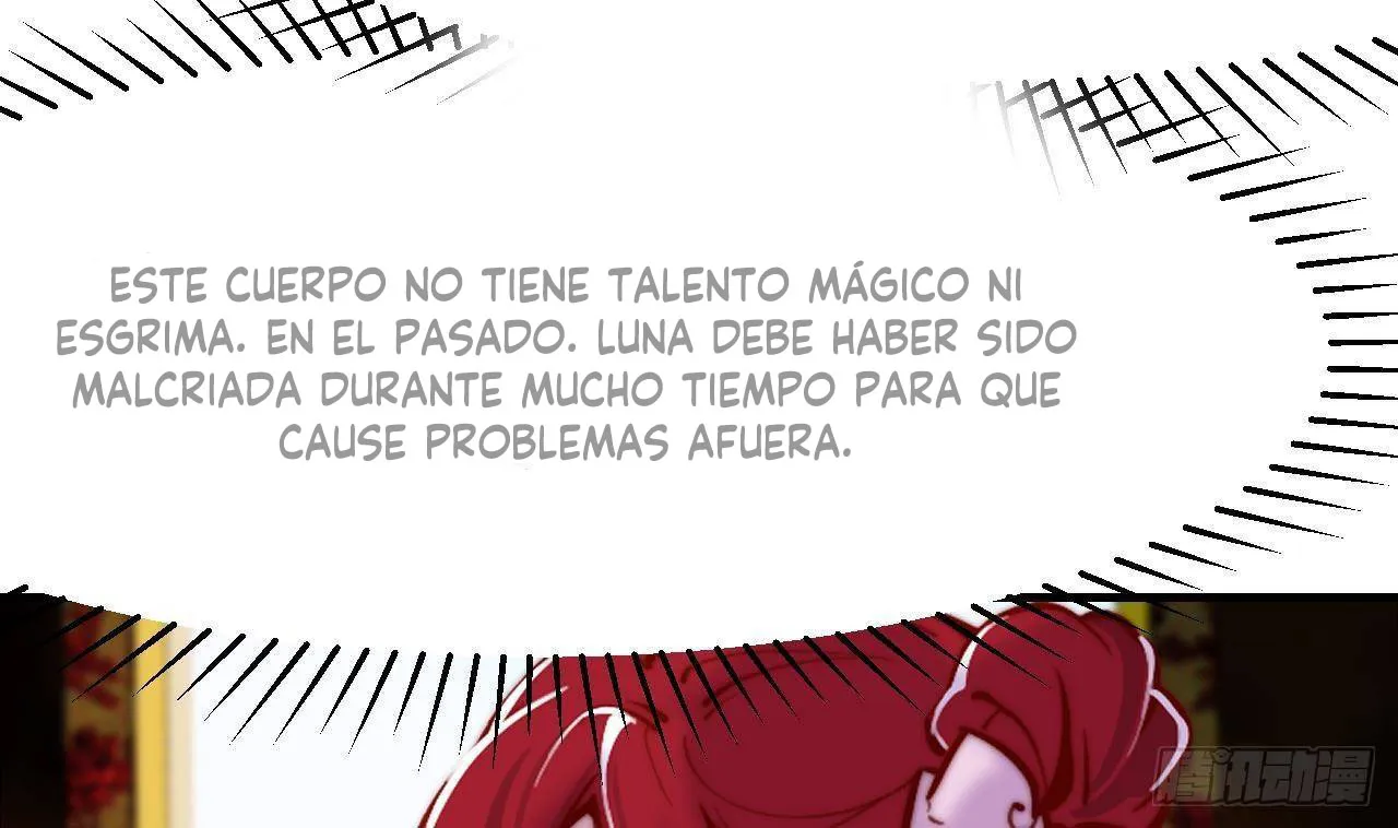 El juego de supervivencia de la villana - Capítulo 3 - Página 63 - LectorTMOo
