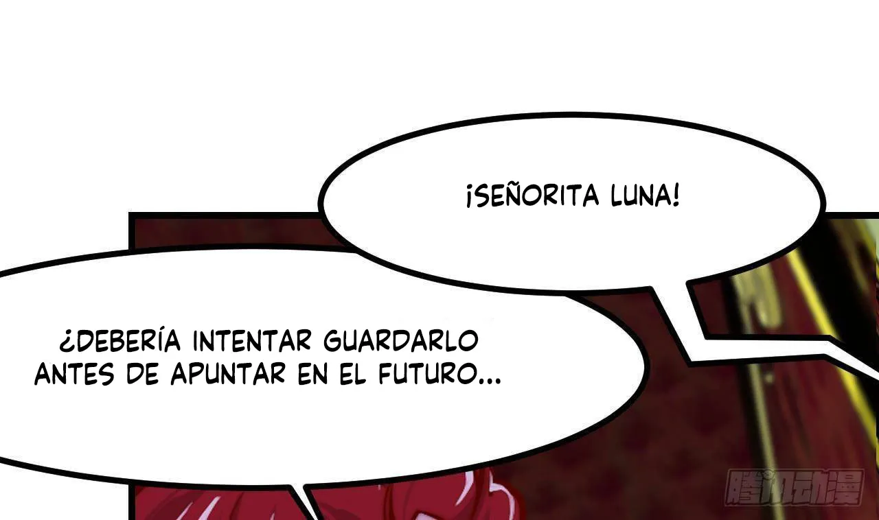 El juego de supervivencia de la villana - Capítulo 3 - Página 66 - LectorTMOo