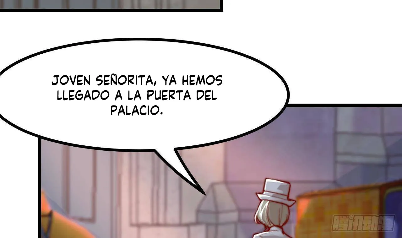 El juego de supervivencia de la villana - Capítulo 3 - Página 69 - LectorTMOo
