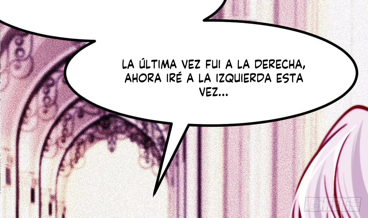 El juego de supervivencia de la villana - Capítulo 3 - Página 73 - LectorTMOo