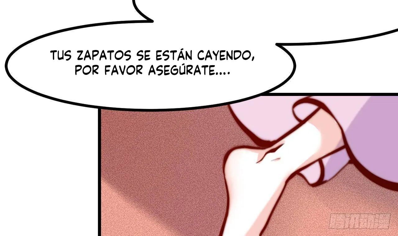 El juego de supervivencia de la villana - Capítulo 3 - Página 80 - LectorTMOo