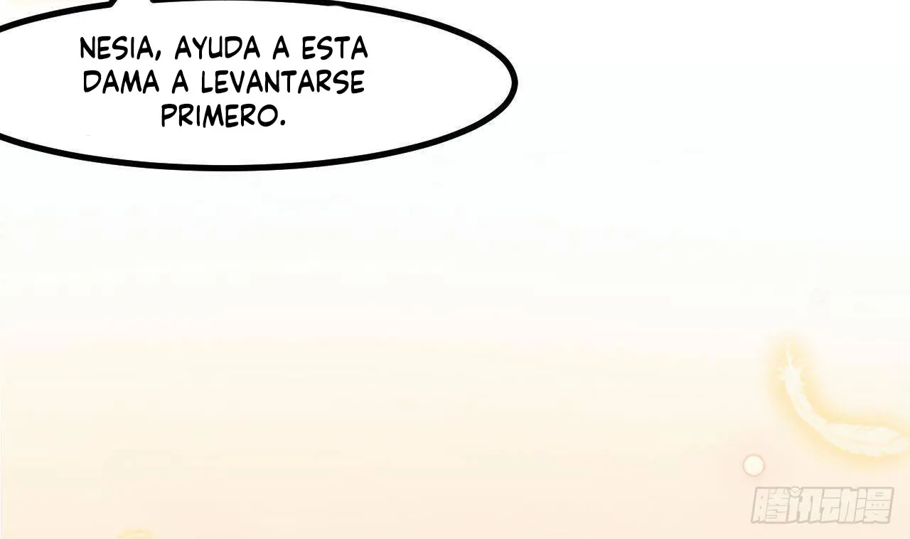 El juego de supervivencia de la villana - Capítulo 3 - Página 85 - LectorTMOo