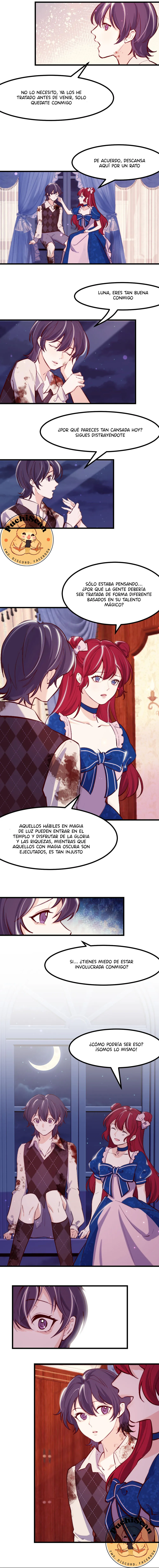 El juego de supervivencia de la villana - Capítulo 38 - Página 10 - LectorTMOo