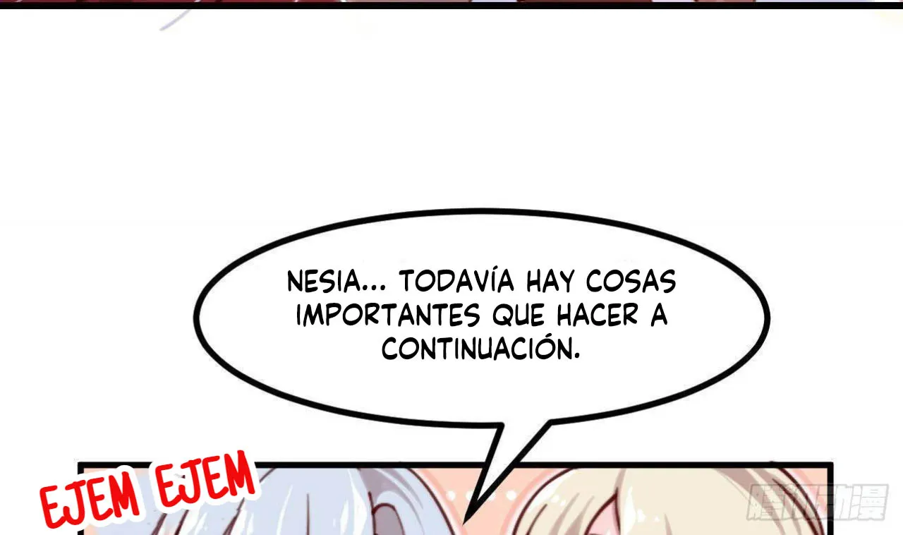 El juego de supervivencia de la villana - Capítulo 4 - Página 18 - LectorTMOo