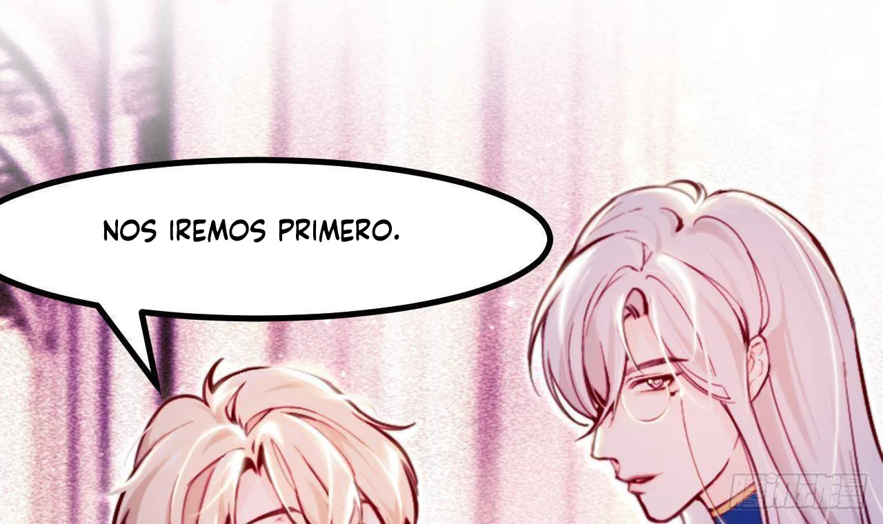 El juego de supervivencia de la villana - Capítulo 4 - Página 20 - LectorTMOo