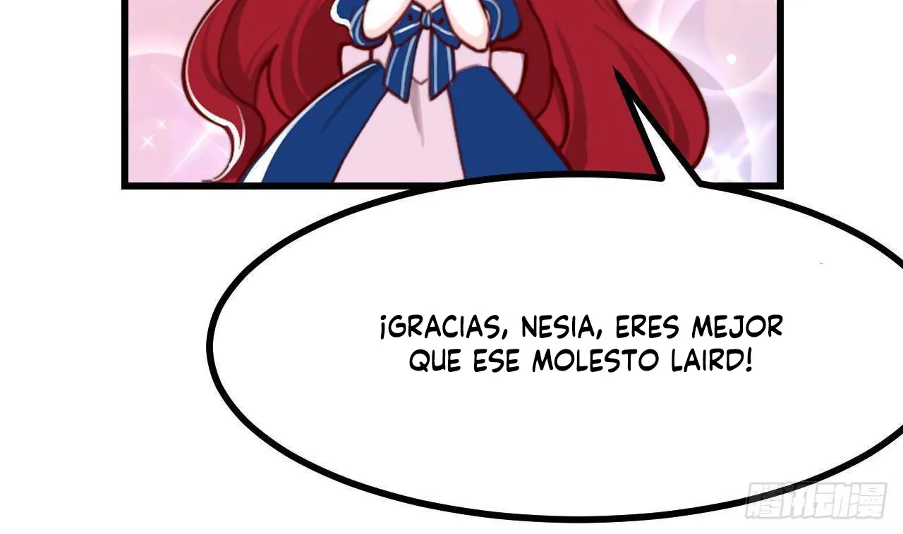 El juego de supervivencia de la villana - Capítulo 4 - Página 24 - LectorTMOo