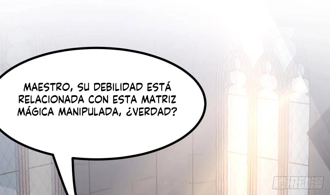 El juego de supervivencia de la villana - Capítulo 4 - Página 28 - LectorTMOo