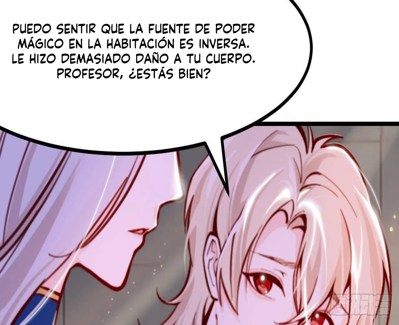 El juego de supervivencia de la villana - Capítulo 4 - Página 32 - LectorTMOo