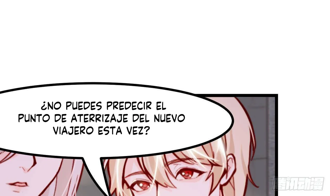 El juego de supervivencia de la villana - Capítulo 4 - Página 35 - LectorTMOo