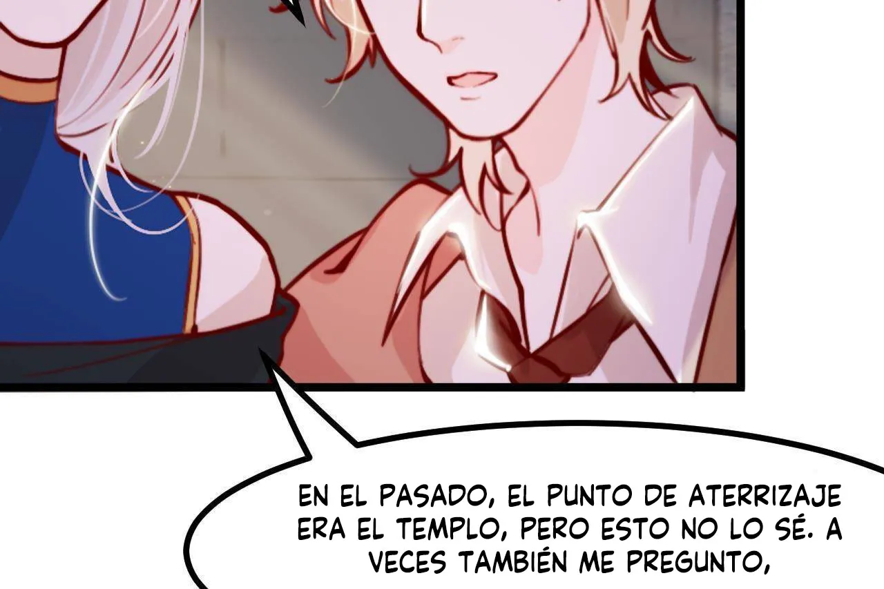 El juego de supervivencia de la villana - Capítulo 4 - Página 36 - LectorTMOo