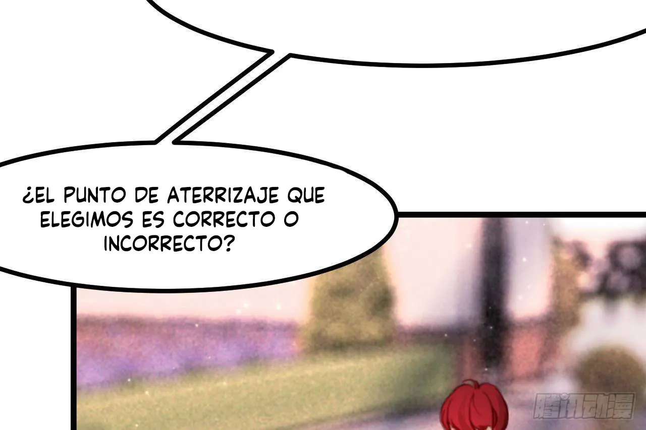 El juego de supervivencia de la villana - Capítulo 4 - Página 37 - LectorTMOo