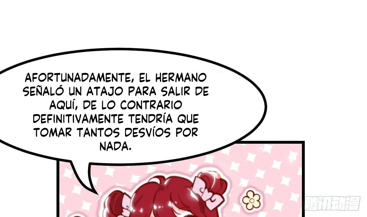 El juego de supervivencia de la villana - Capítulo 4 - Página 39 - LectorTMOo