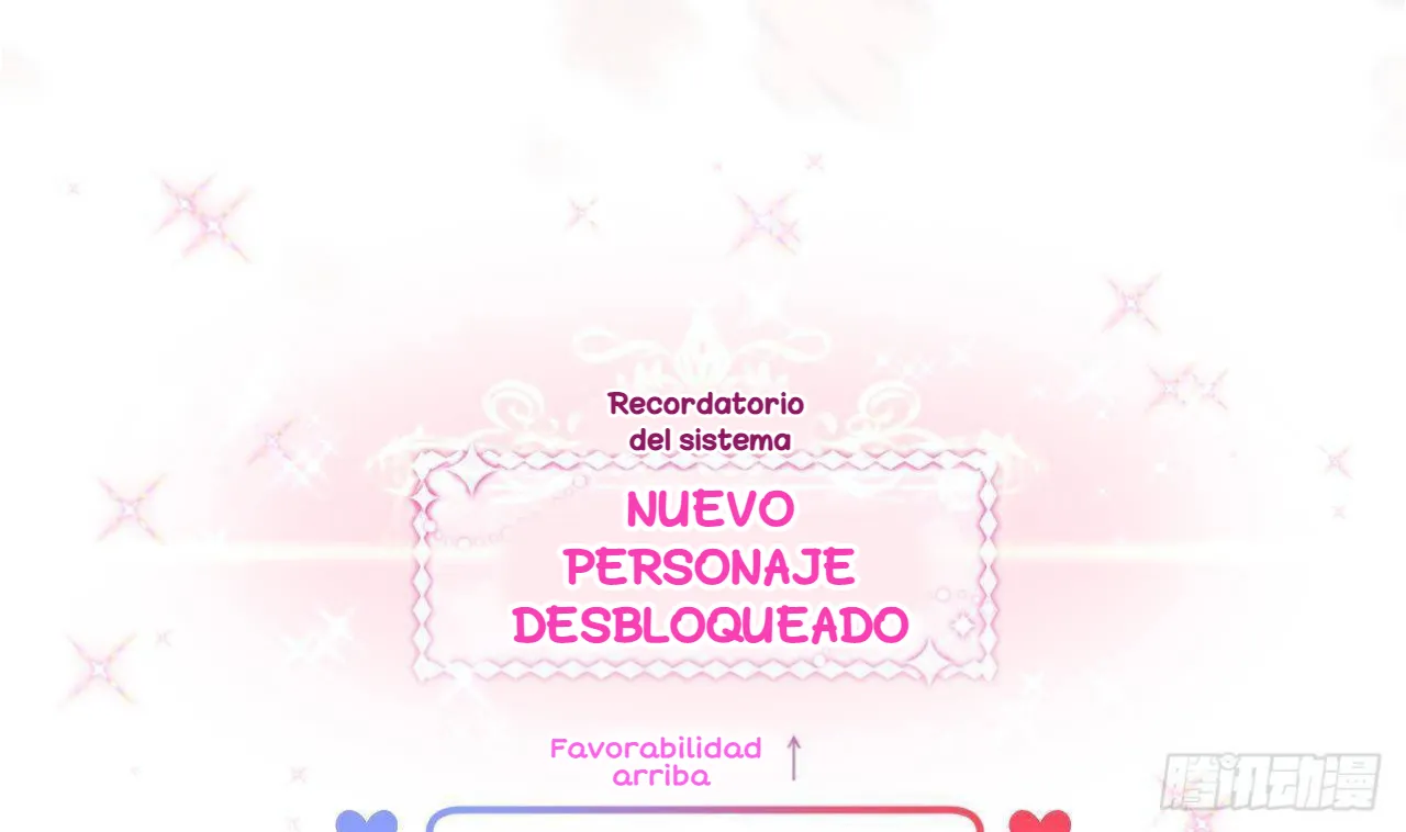 El juego de supervivencia de la villana - Capítulo 4 - Página 46 - LectorTMOo