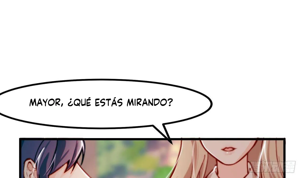 El juego de supervivencia de la villana - Capítulo 4 - Página 49 - LectorTMOo