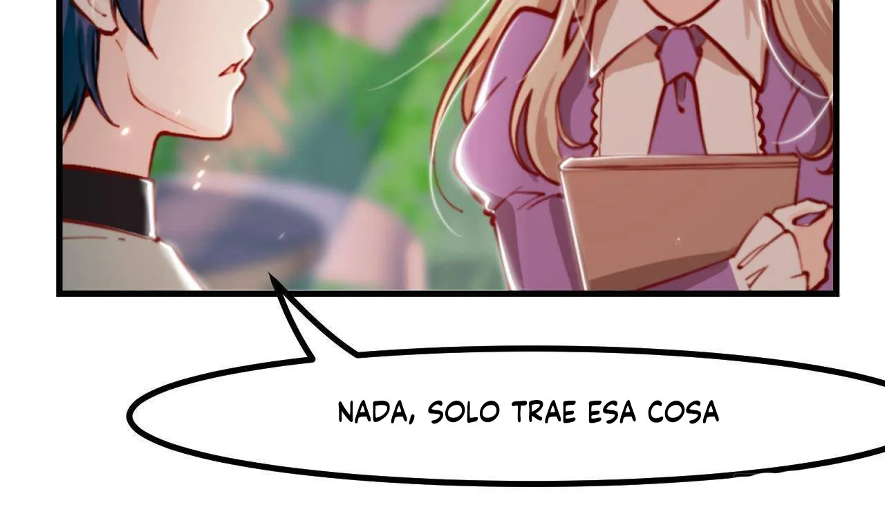 El juego de supervivencia de la villana - Capítulo 4 - Página 50 - LectorTMOo