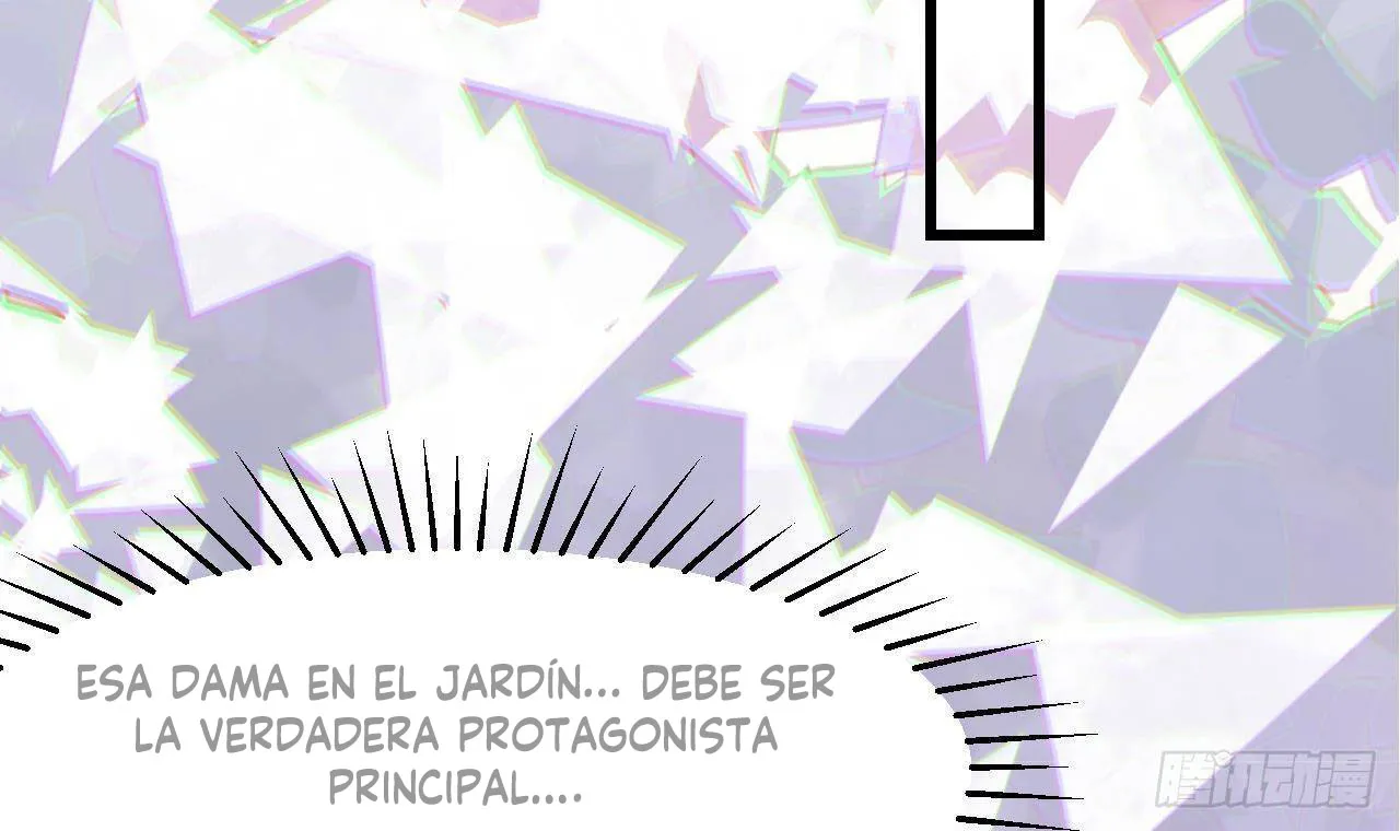 El juego de supervivencia de la villana - Capítulo 4 - Página 62 - LectorTMOo