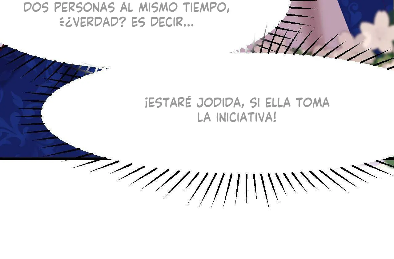 El juego de supervivencia de la villana - Capítulo 4 - Página 65 - LectorTMOo