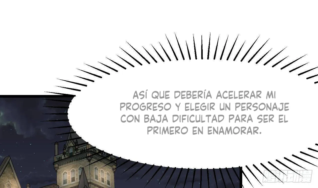 El juego de supervivencia de la villana - Capítulo 4 - Página 66 - LectorTMOo