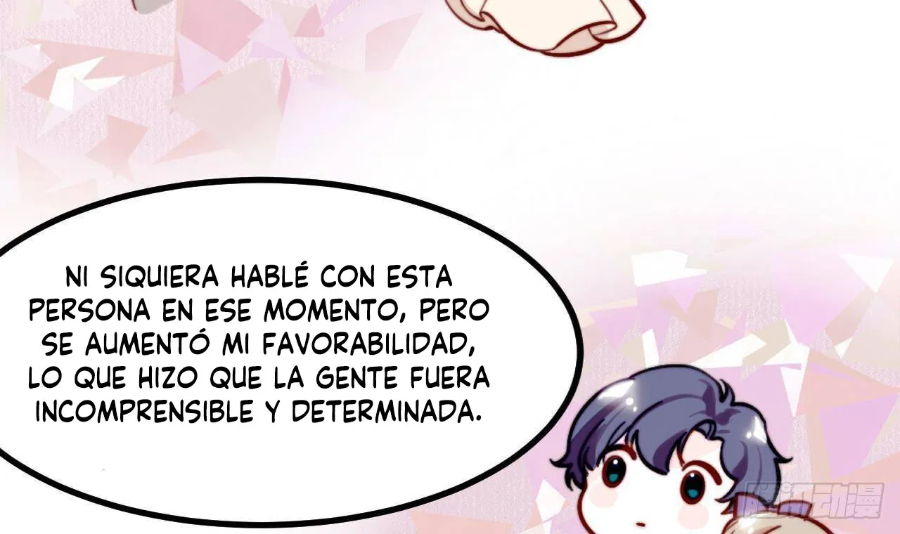 El juego de supervivencia de la villana - Capítulo 4 - Página 71 - LectorTMOo