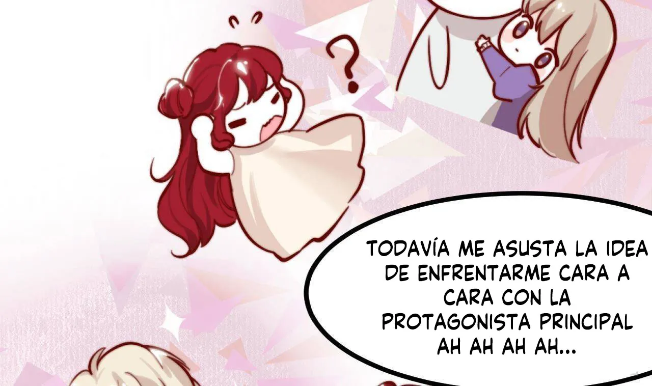 El juego de supervivencia de la villana - Capítulo 4 - Página 72 - LectorTMOo