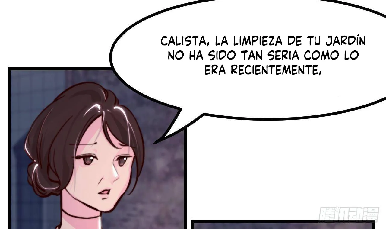 El juego de supervivencia de la villana - Capítulo 4 - Página 84 - LectorTMOo