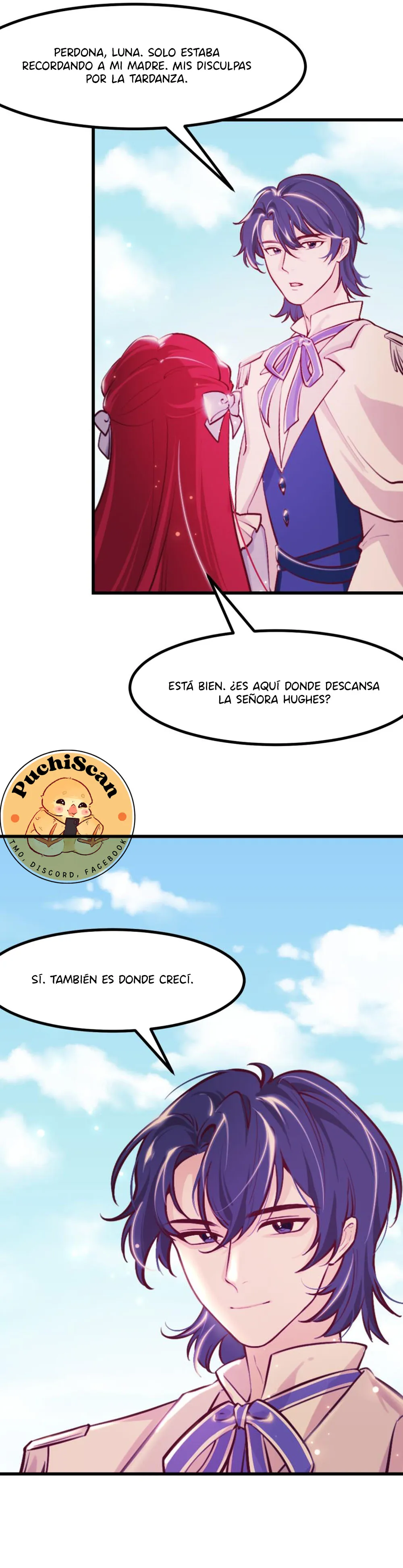 El juego de supervivencia de la villana - Capítulo 41 - Página 11 - LectorTMOo