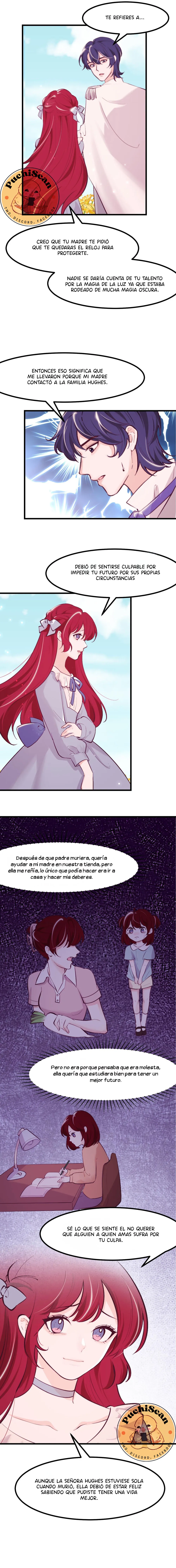 El juego de supervivencia de la villana - Capítulo 42 - Página 9 - LectorTMOo
