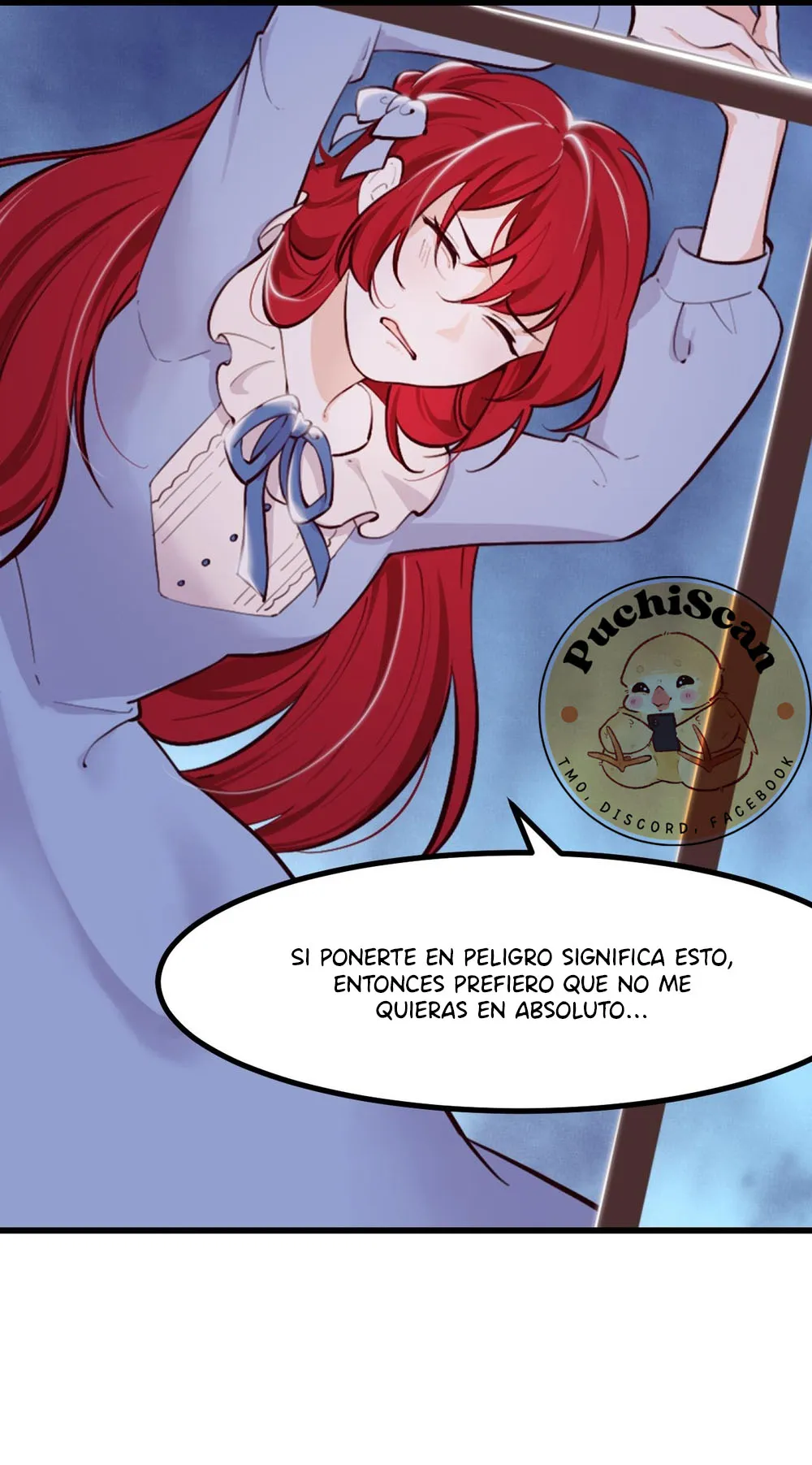El juego de supervivencia de la villana - Capítulo 43 - Página 10 - LectorTMOo