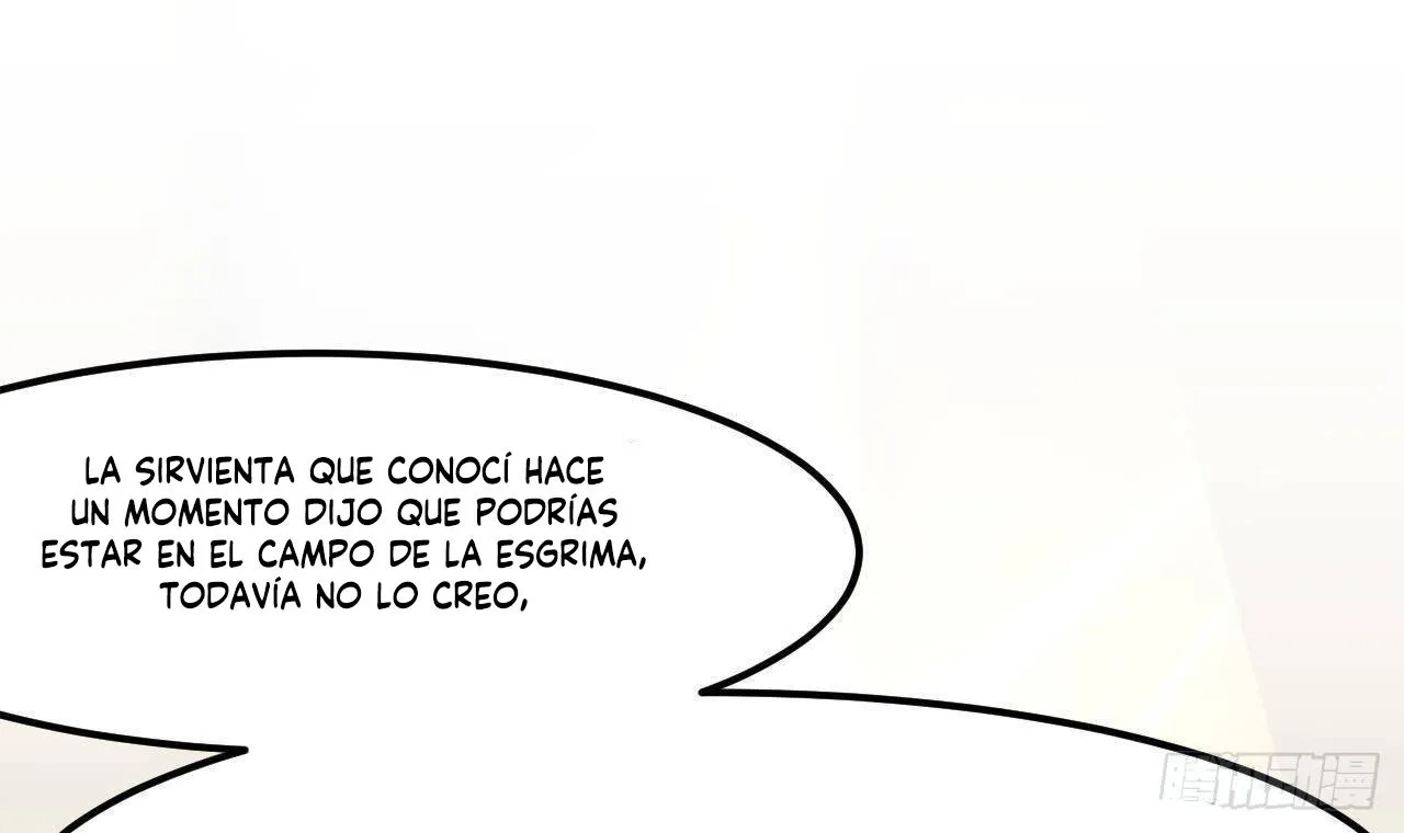 El juego de supervivencia de la villana - Capítulo 5 - Página 11 - LectorTMOo