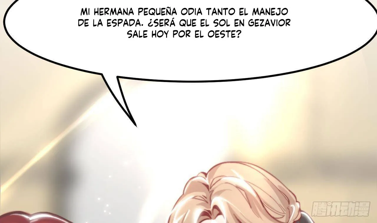 El juego de supervivencia de la villana - Capítulo 5 - Página 12 - LectorTMOo