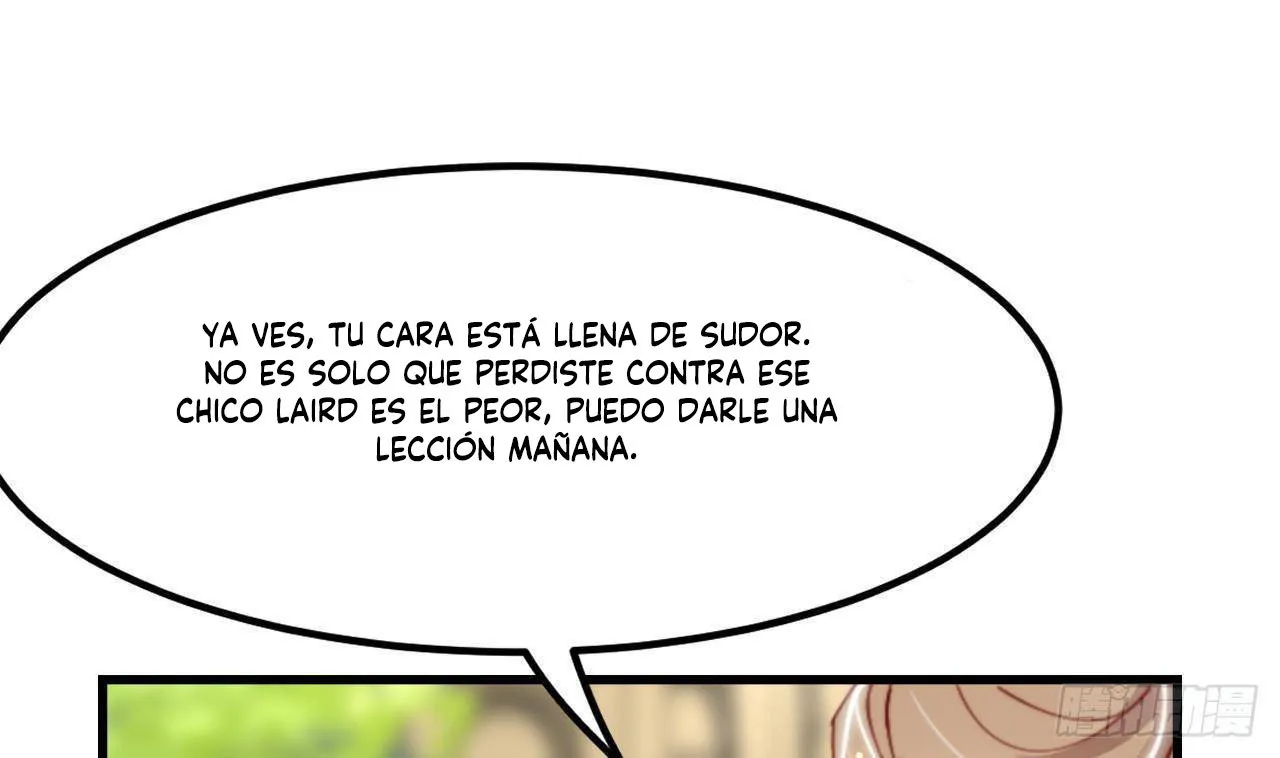 El juego de supervivencia de la villana - Capítulo 5 - Página 15 - LectorTMOo