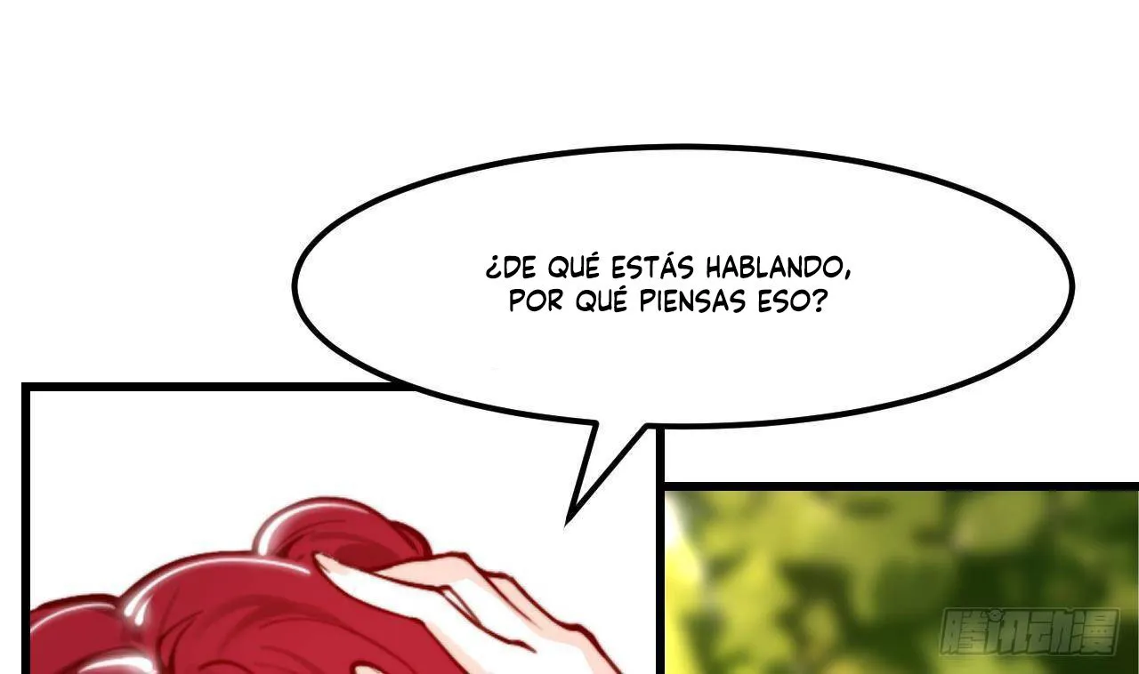 El juego de supervivencia de la villana - Capítulo 5 - Página 20 - LectorTMOo
