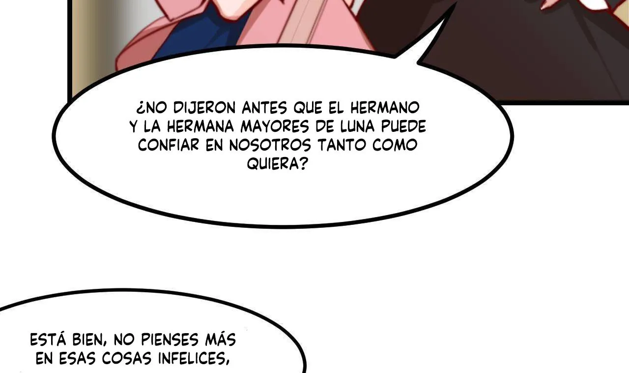 El juego de supervivencia de la villana - Capítulo 5 - Página 23 - LectorTMOo