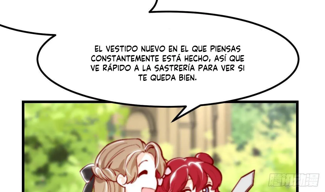 El juego de supervivencia de la villana - Capítulo 5 - Página 24 - LectorTMOo