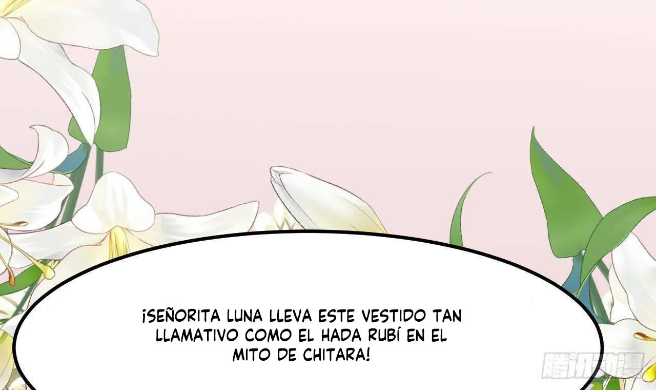 El juego de supervivencia de la villana - Capítulo 5 - Página 31 - LectorTMOo